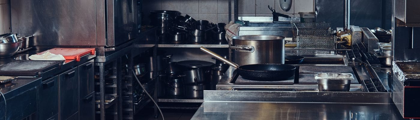 hospitality equipment for sale Australia