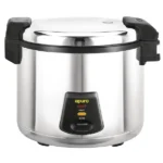 Apuro Commercial Rice Cooker 6Litre - J300-A
