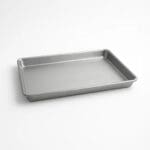 Aluminium Baking Tray 600 x 400 x 50 mm - 082859