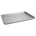 Aluminium Baking Tray 600 x 400 x 30 mm (0.5mm) - 401898