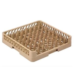 Dishwasher Rack with Plate Peg – 64 Spikes (3 Sides)