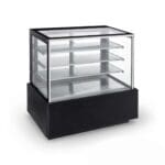 CDS 1200mm Wide Cake Display Fridge 3 Shelves