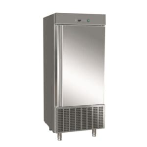 Thermaster D14 Blast Chiller & Shock Freezer 266L