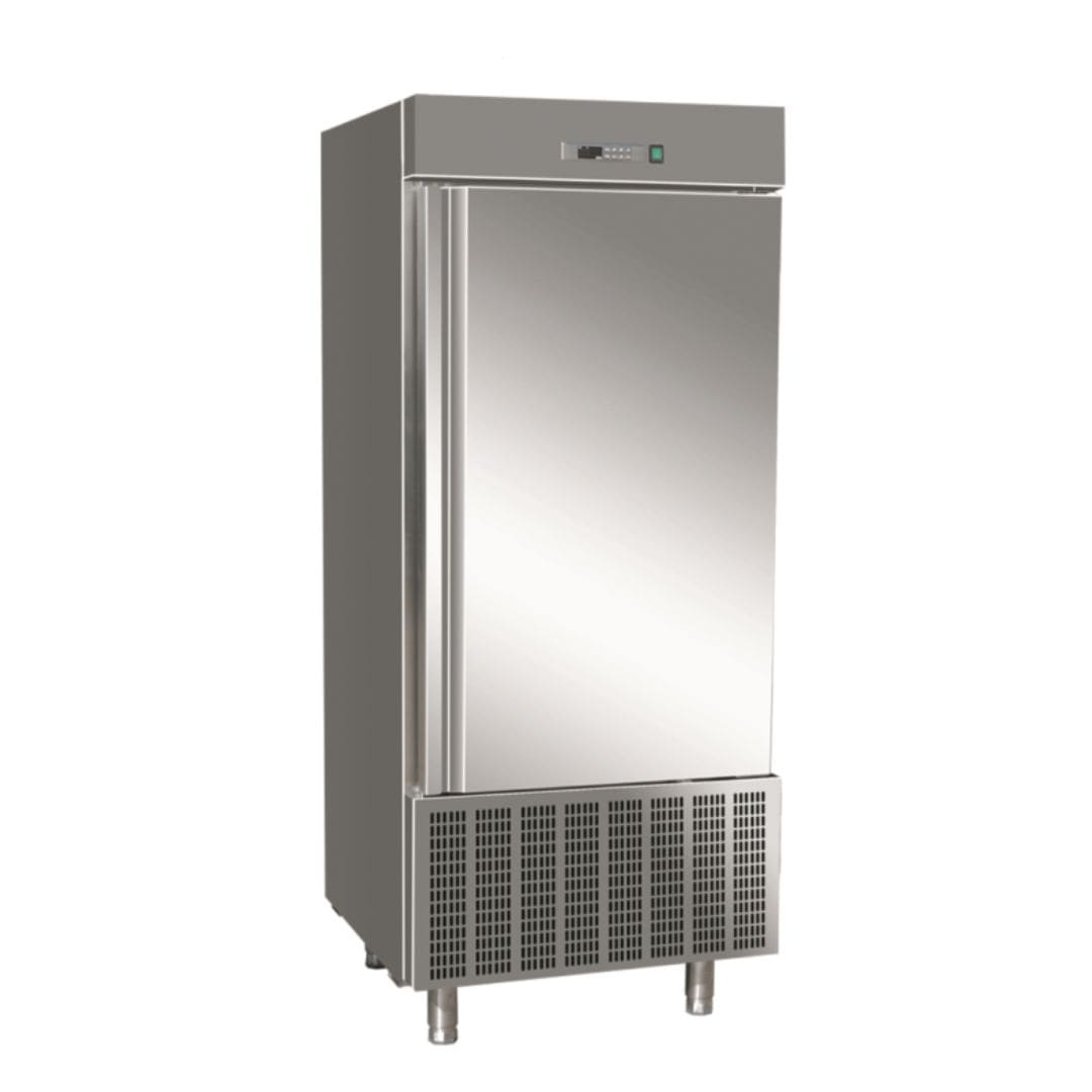 Thermaster D14 Blast Chiller & Shock Freezer 266L