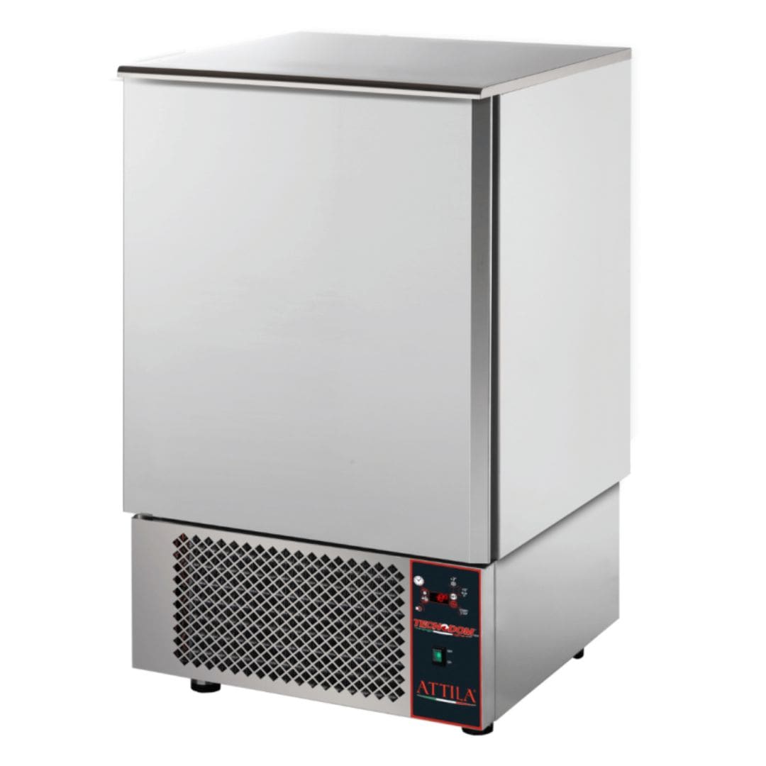 Tecnodom Blast Chiller & Shock Freezer 190L DO10