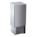 Tecnodom Blast Chiller DO20 with capacity of 20 1/1 GN