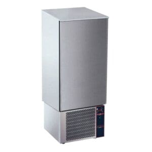 Tecnodom Blast Chiller DO20 with capacity of 20 1/1 GN
