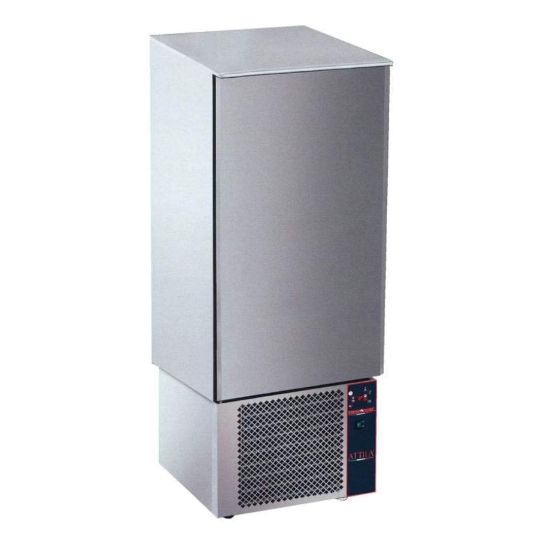 Tecnodom Blast Chiller DO20 with capacity of 20 1/1 GN