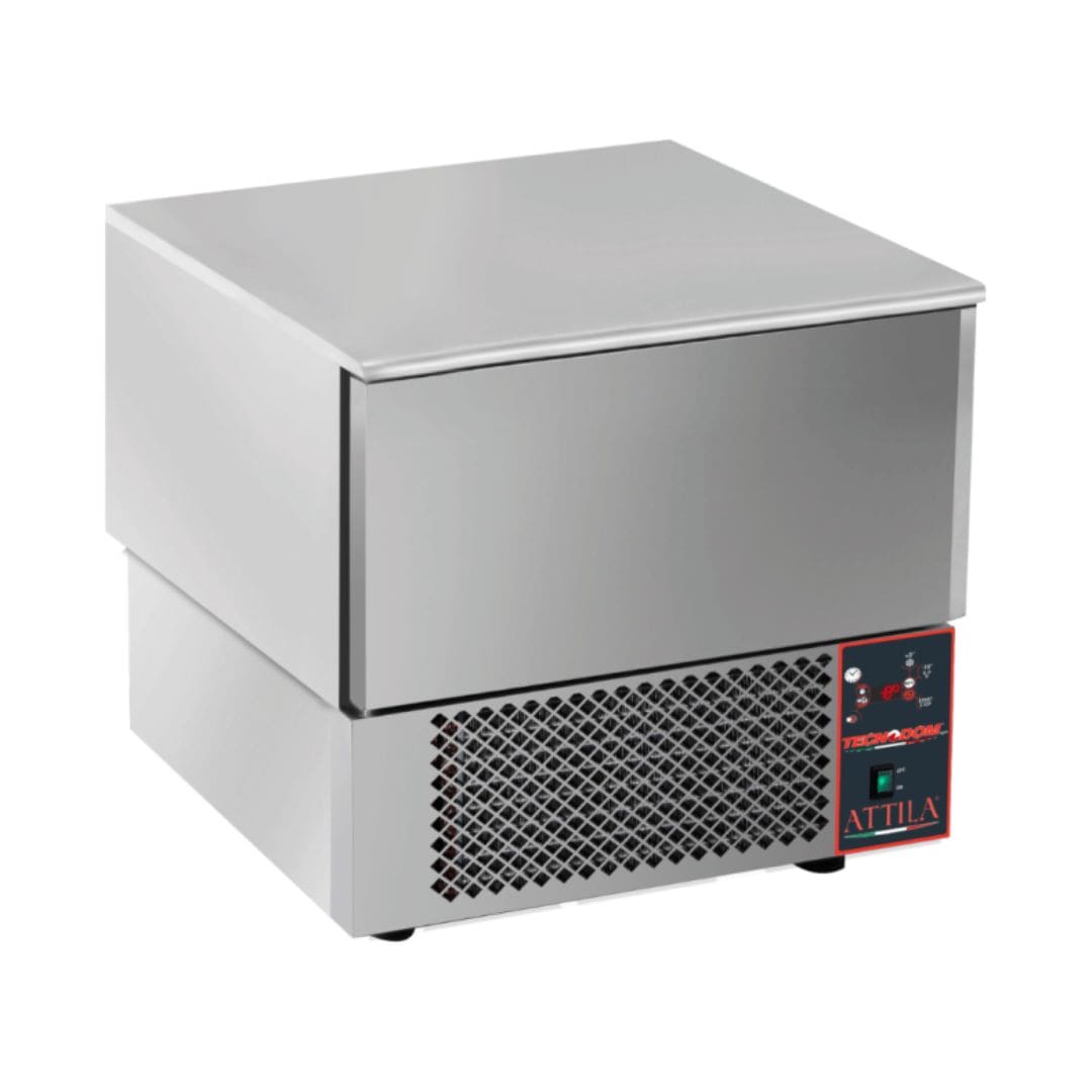 Tecnodom Blast Chiller & Shock Freezer 70L DO3