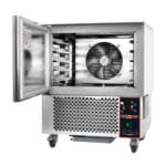 tecnodom blast chiller