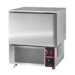 Tecnodom Blast Chiller & Shock Freezer 100L DO5