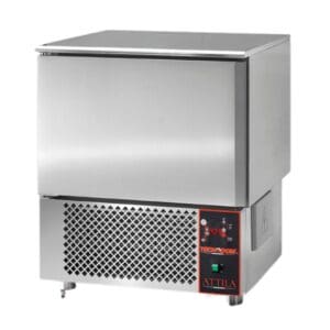 Tecnodom Blast Chiller & Shock Freezer 100L DO5