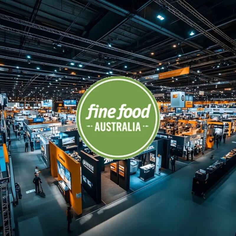 Fine Food Australia