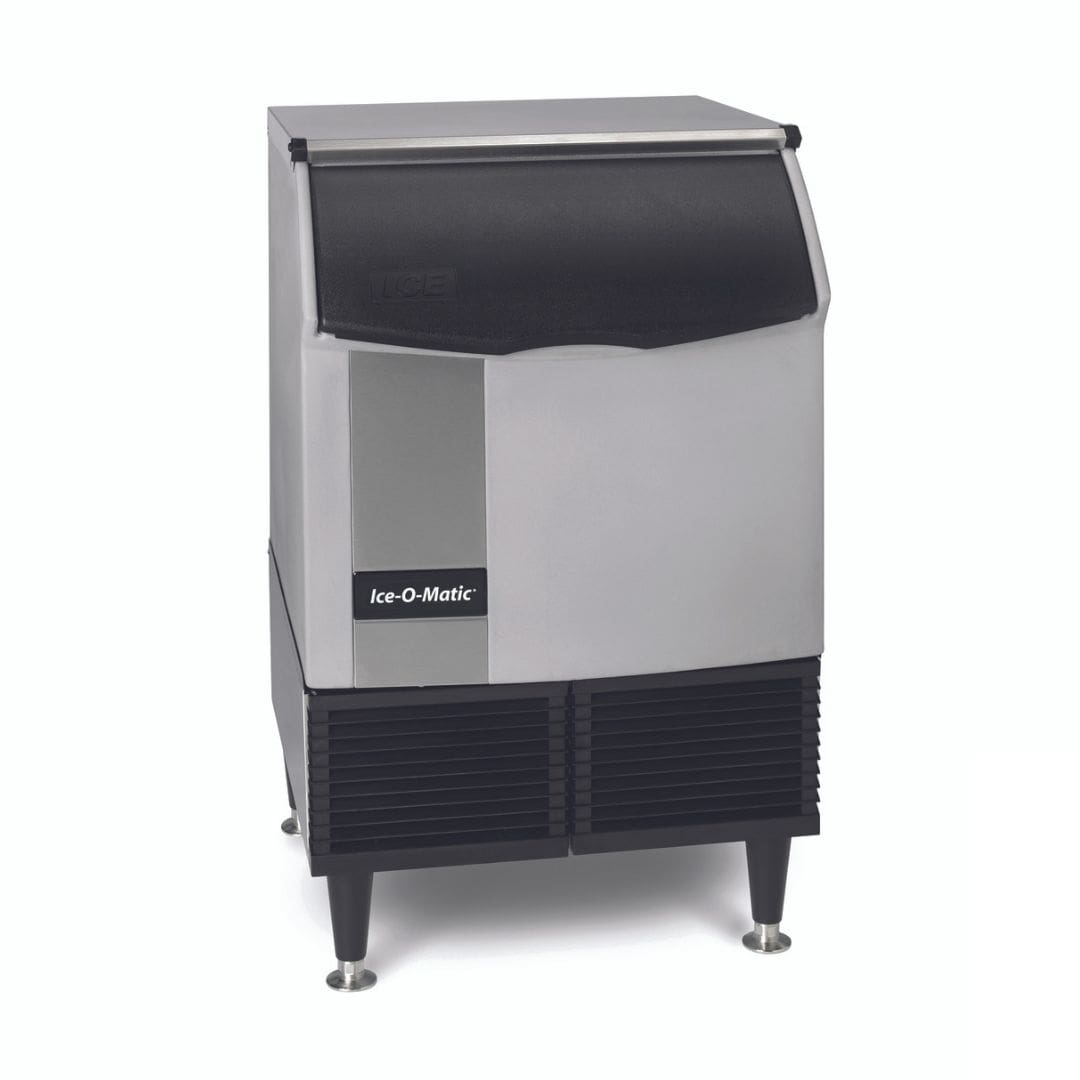 Ice-O-Matic Commercial Cube Ice Machine 96kg/Day ICEU225