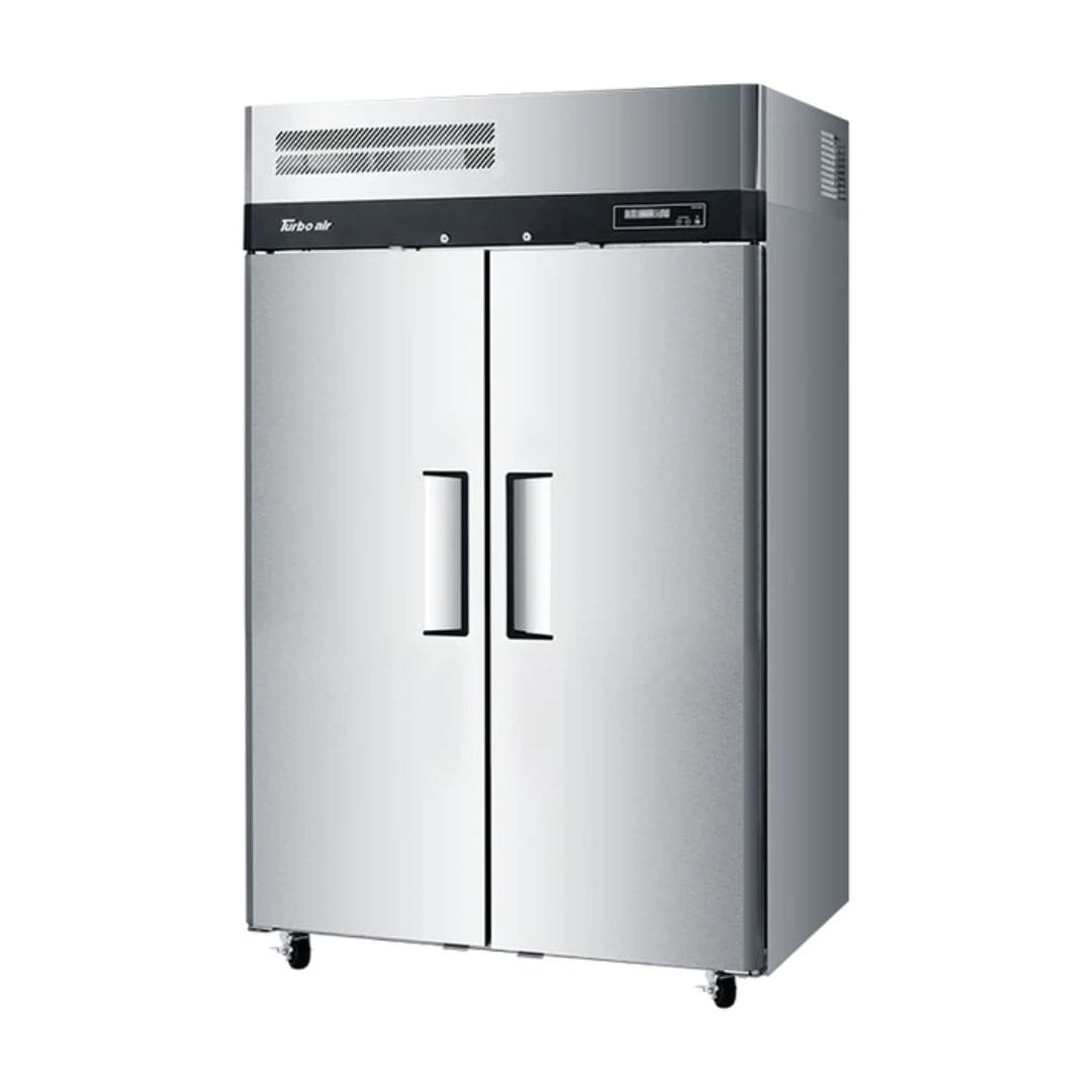 Turbo Air commercial Bakery Fridge Double Door KR45-2P-N