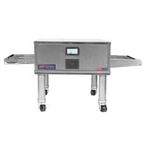 Middleby Marshall conveyor oven