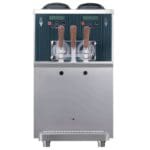 Pasmo Pascal S121T Air Pump 2 Flavour & Mix Soft Serve Machine