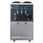 Pasmo Pascal S121T Two Flavour + Mix Soft Serve Machine - Gravity