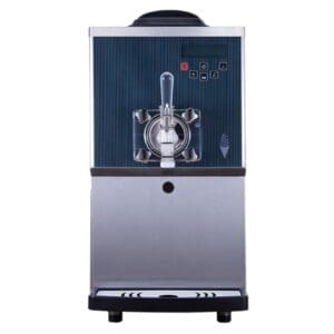 Pasmo Pascal Air Pump single flavour Soft Serve Machine S930T