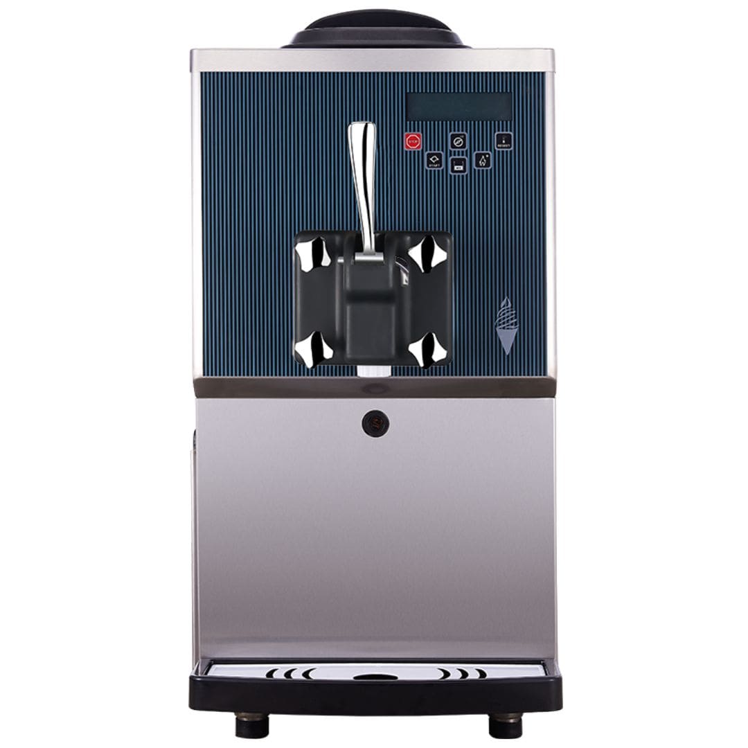 Pasmo Pascal Single Flavour Soft Serve Machine Gravity S930T