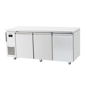 Skipio SUR18-3 Under Bench Fridge 3 Door 505L