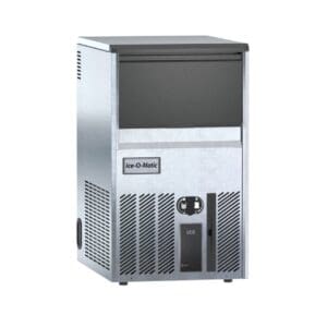 Ice-O-Matic Gourmet Cube Commercial Ice Maker 20kg a Day UCG045A