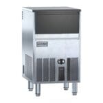 Ice-O-Matic Gourmet Ice Cube Maker 47.5kg a Day UCG105A