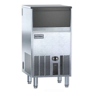 Ice-O-Matic Self-Contained Ice Machine Gourmet Ice 58kg a Day UCG135A