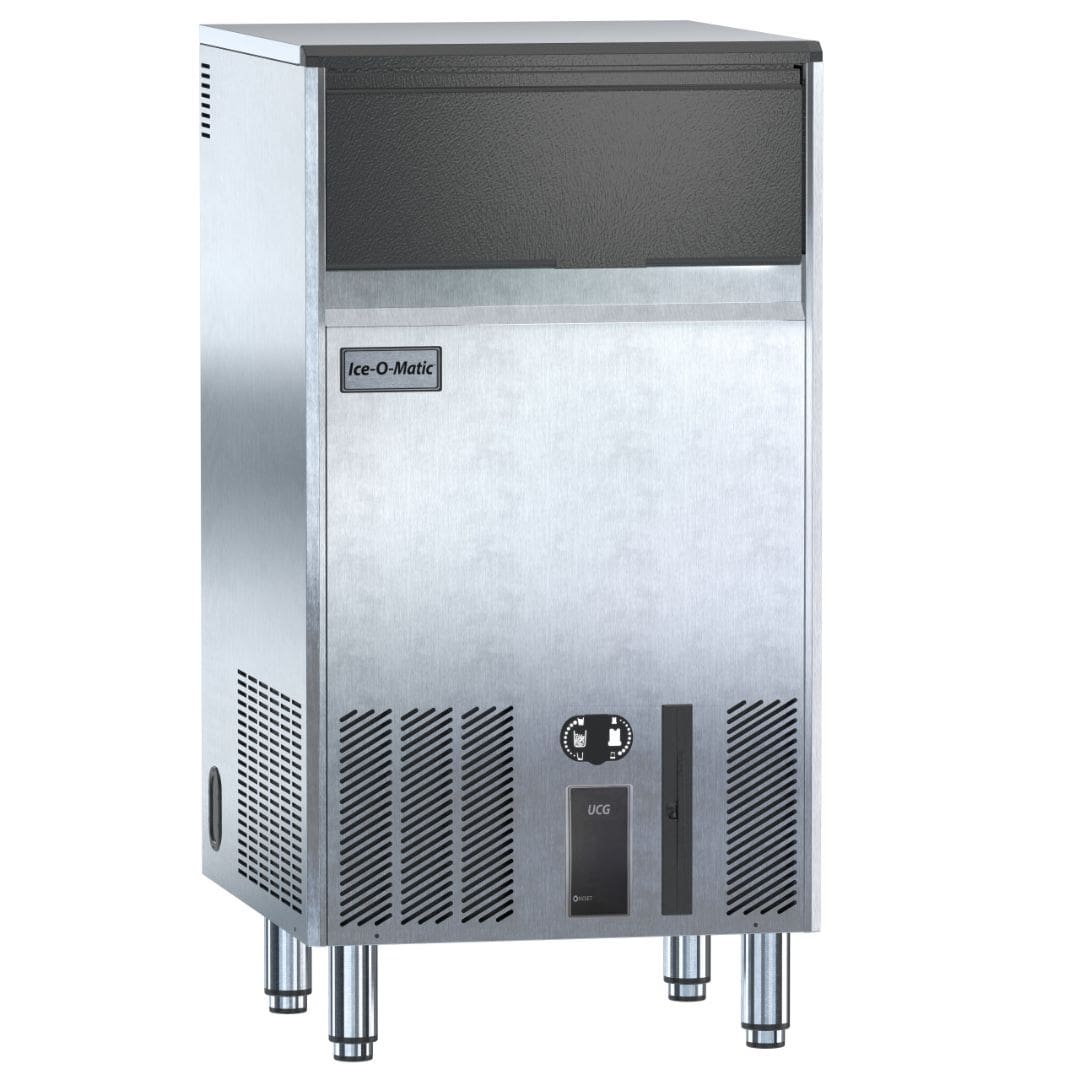 Ice-O-Matic Ice Machine Commercial Gourmet Ice 69kg/Day UCG165A