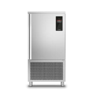 Coldline W10U MODI UP – 10 Trays Blast Chiller