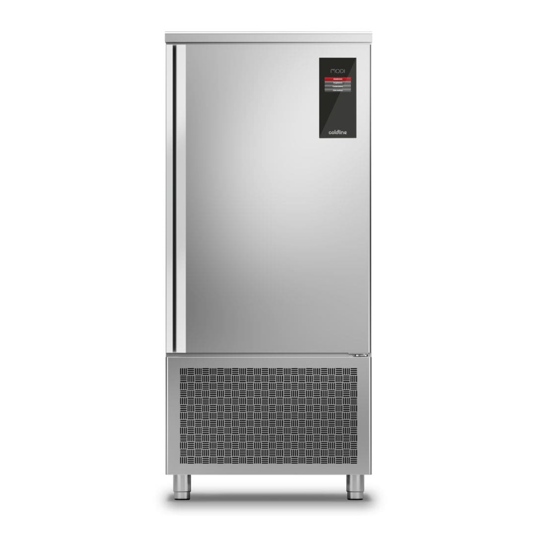 Coldline Modi Up W14U Blast Chiller – 14 Tray