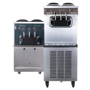 Soft Serve Machines