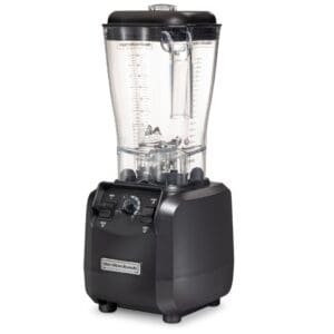 Hamilton Beach Commercial Fury Blender BBD0550