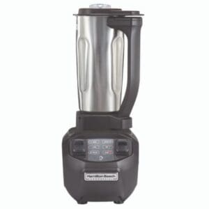 Hamilton Beach Rio Bar Blender With stainless steel Jug BBN2255S
