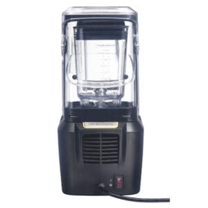 Hamilton Beach Premium Commercial Summit Edge Blender BBS0855