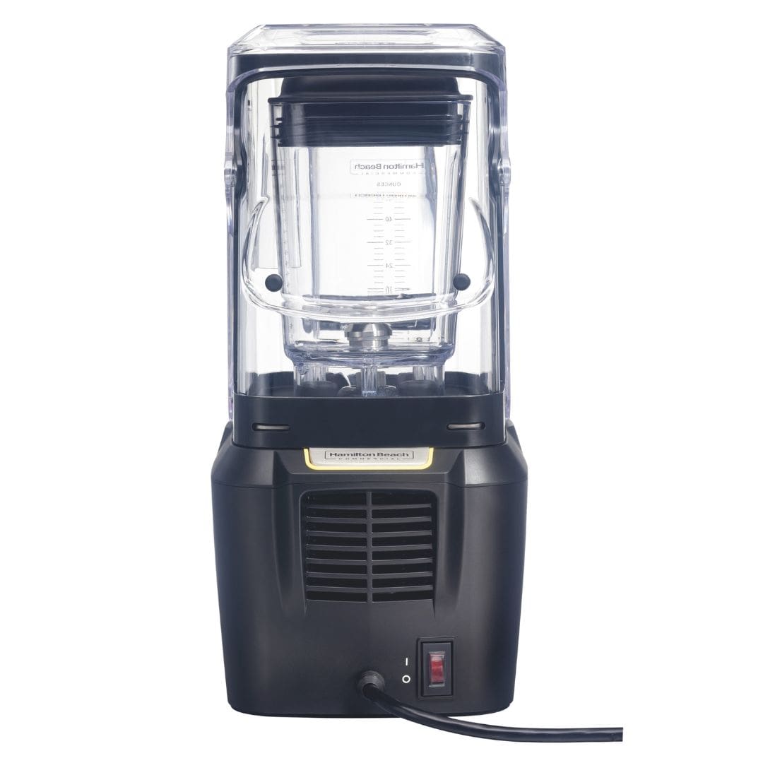 Hamilton Beach Premium Commercial Summit Edge Blender BBS0855