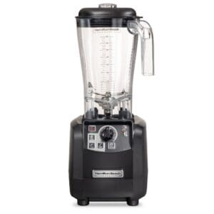 Hamilton Beach Tempest BBT0650 | 3HP Commercial Ice Blender