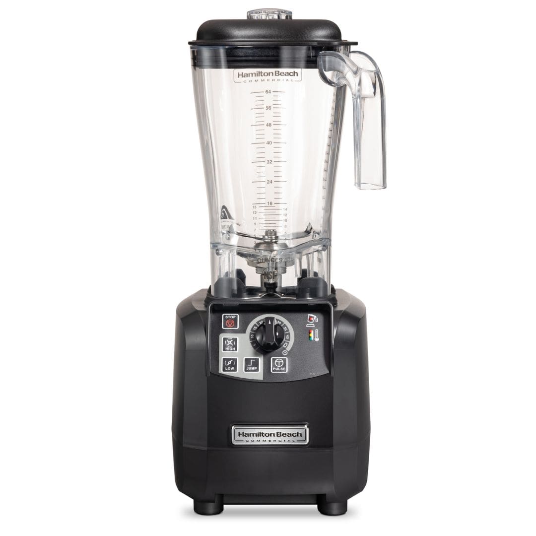 Hamilton Beach Tempest BBT0650 | 3HP Commercial Ice Blender