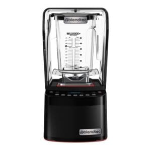 blendtec stealth 885 commercial blender