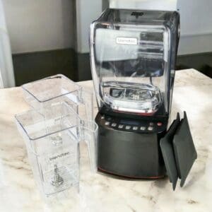 Blendtec Stealth 885 Commercial Blender B-S885.1PK-FS