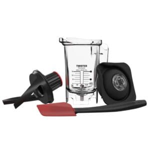 Blendtec Twister Jar BA-40-620-65