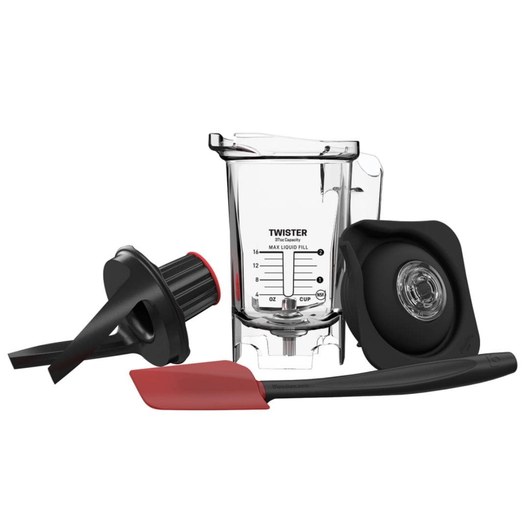 Blendtec Twister Jar BA-40-620-65