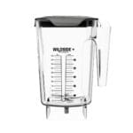 Blendtec WILDSIDE+ JAR™ with Soft Lid BA-40-630-S
