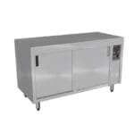 Culinaire CH.HC.U.4 Under Bench Hot Cupboard 4 Module