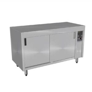 Culinaire CH.HC.U.4 Under Bench Hot Cupboard 4 Module