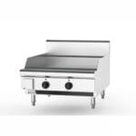 Goldstein GPEDB24-X Electric Griddle Plate – 800 Series (600mm)