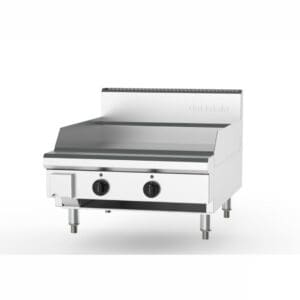 Goldstein GPEDB24-X Electric Griddle Plate – 800 Series (600mm)