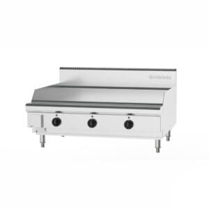 Goldstein GPEDB36-X Electric Griddle Plate – 800 Series (900mm)