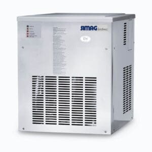 Bromic IM0300FM-NR Flake Ice Machine 300kg/Day