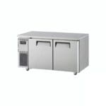 Turbo Air KURF15-2 1500mm Under Bench Fridge Freezer Combo